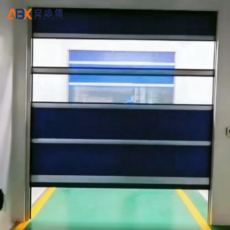 南平快速卷帘门